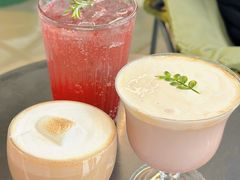 -FULL MOON满月咖啡