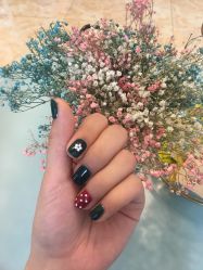 -熙禾美甲美睫·皮肤管理