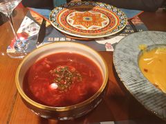 -卢布里西餐厅(总店)