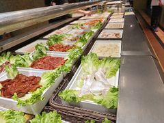 -尚品海鲜肥牛自助火锅(湖明店)
