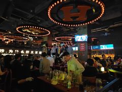 -HIB HUB公社(解放西路店)