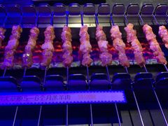 -很久以前羊肉串(清河店)