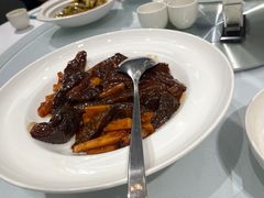 葱烧海参-正兴蜀园(科技园区店)