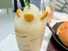 -大树餐厅(环球港店)