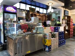 -清真伊源饺子馆(陶然共友大厦店)