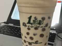 -1点点(玉兰路店)