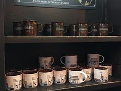 -星巴克烘焙中心