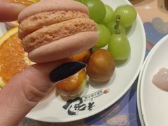 -初色海鲜自助(万丰路店)
