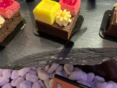 -咖啡苑自助餐厅·中国大饭店