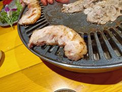 -那胡同里的小烤肉馆(开发区万达店)