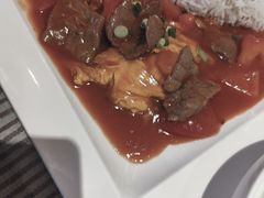 -鹅冠港式茶餐厅(来福士店)