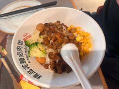 -大师兄·西北小馆(南沙万达广场店)