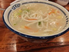 -老雒阳面馆·水席·洛阳菜(王城路店)