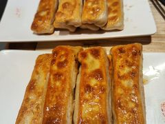 -左邻右舍褡裢火烧(石榴园店)