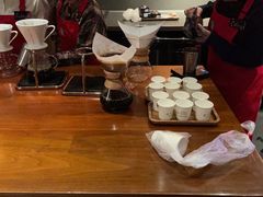 -星巴克臻选(深圳万象天地旗舰店)