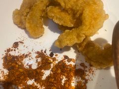 -小鱼小牛·鱼牛干锅·脆鱼火锅(世欧广场店)