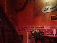 -MM·五声·音乐人与调酒师(西安路店)