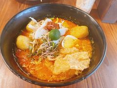 -Limapulo: Baba Can Cook