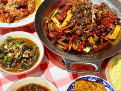 -龙虾当家·大排档(红谷滩五中店)