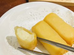 -民信老铺(双皮奶博物馆店)