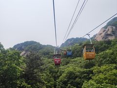 -丹东凤凰山景区