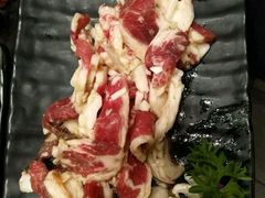 -完美生活炭火烤肉(二马路店)