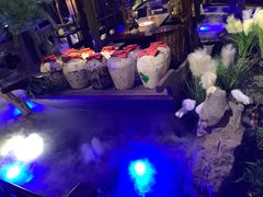 -绿茶餐厅(千岛湖银泰城店)