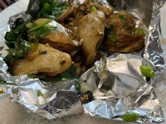 -蠔门宴海鲜城·阳江特色菜