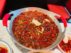 -天辣(金桥啦啦宝都店)
