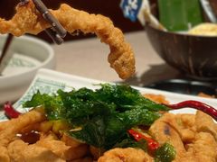 -云海肴·汽锅鸡·云南菜(高德置地店)