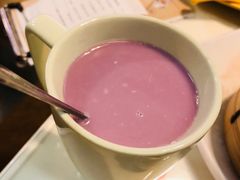 -新大咀港式茶餐厅(宝山万达店)