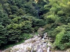 -长谷洞天
