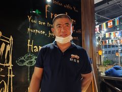 -好伦哥比萨烤肉自助(马家堡店)
