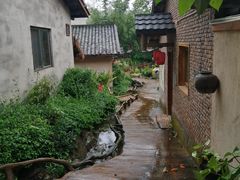 -观澜山水田园