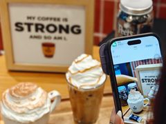 -Peet's Coffee皮爷咖啡(大学路店)