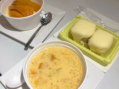 -聪嫂私房甜品(旺角二店)