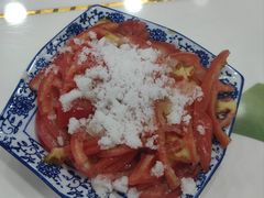 -清真老马牛肉拉面馆(上海路店)