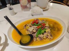 -翡翠拉面小笼包(岭南新天地店)