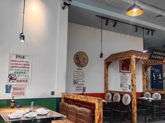 -蜀留香石锅鱼(六顺街店)