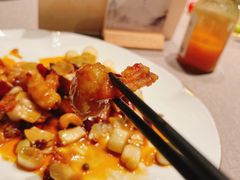 -平川·程玉平川菜工作室