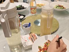 -老平安农家菜(平安店)