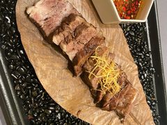 -许家菜(望江店)