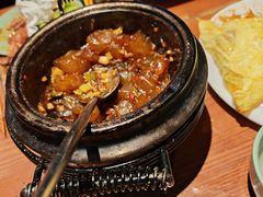-小杨烤肉(朱雀店)