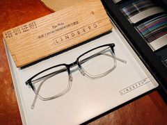 -EYEPHILO镜之道·克罗心眼镜