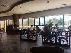 大堂-必胜客(巴沟店)