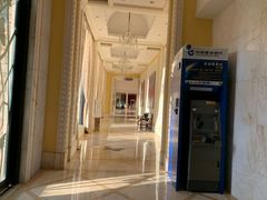 -广州锦绣香江度假别墅