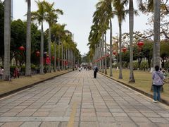 -厦门大学(思明校区)
