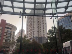 -上海雅居乐万豪侯爵酒店