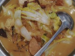 -老边饺子馆(东单店)
