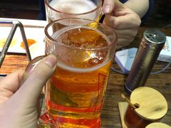 -三个蒙古大叔羊肉串(大宁店)